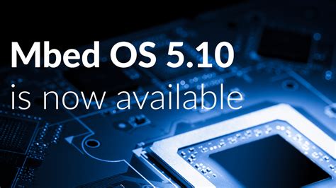 mbed|Mbed OS .